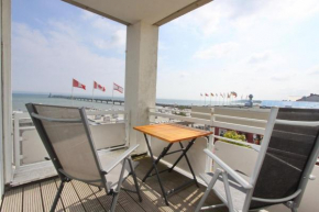 Kurpromenade 48 inkl WLAN